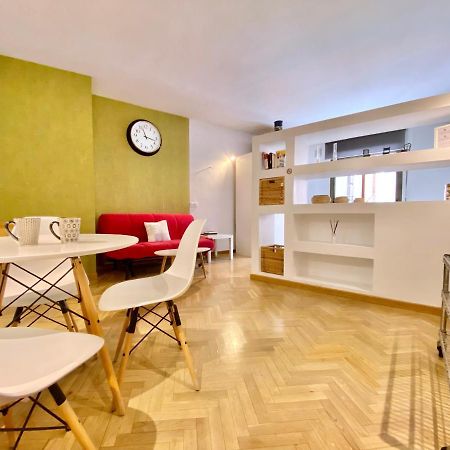 Charming Cozy Malasana Madrid Luaran gambar
