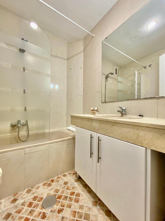 Charming Cozy Malasana Madrid Luaran gambar